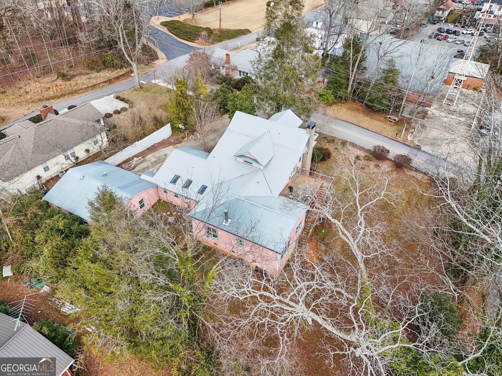 315 Church Street Dahlonega - 67