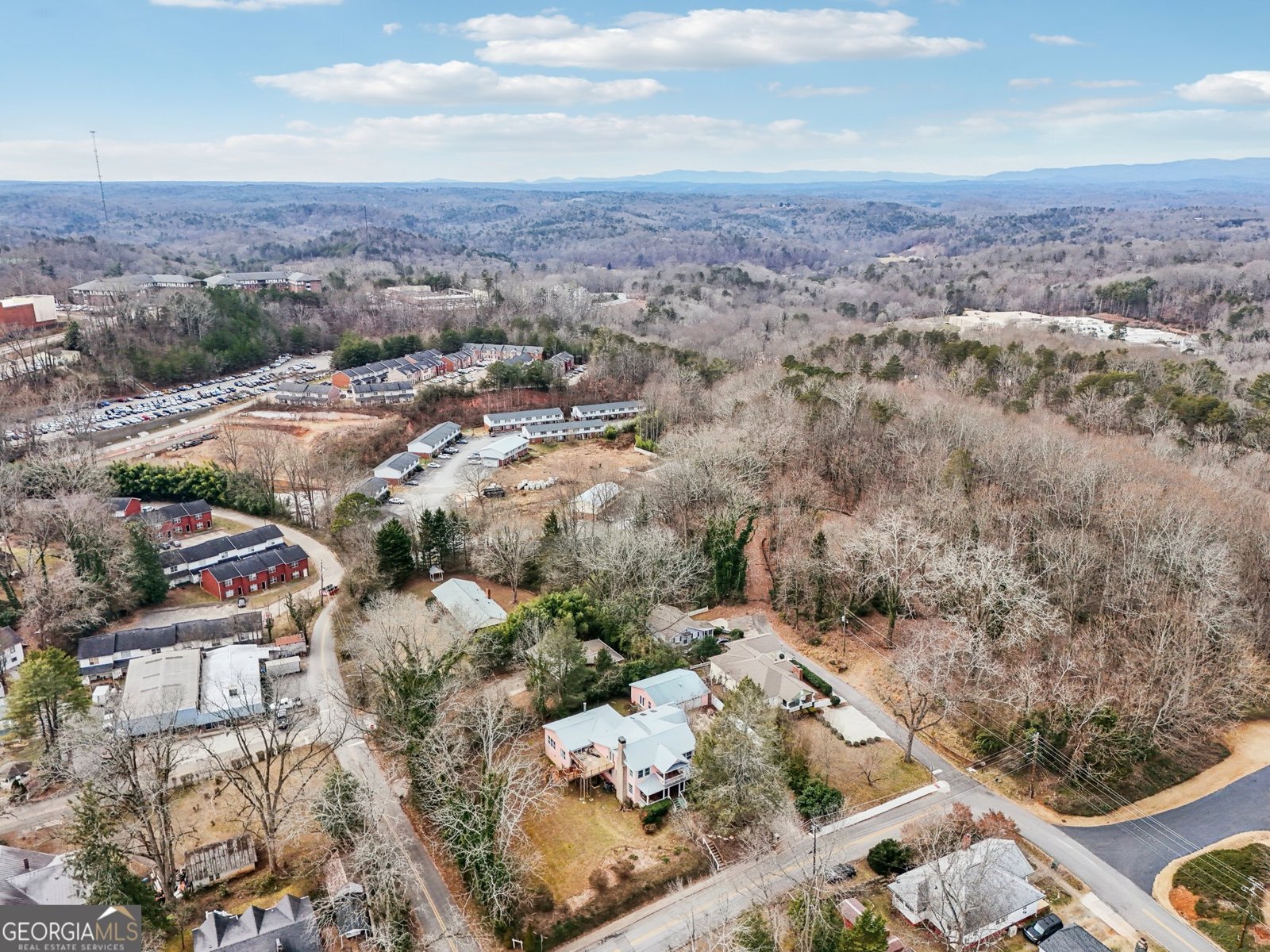 315 Church Street Dahlonega - 68