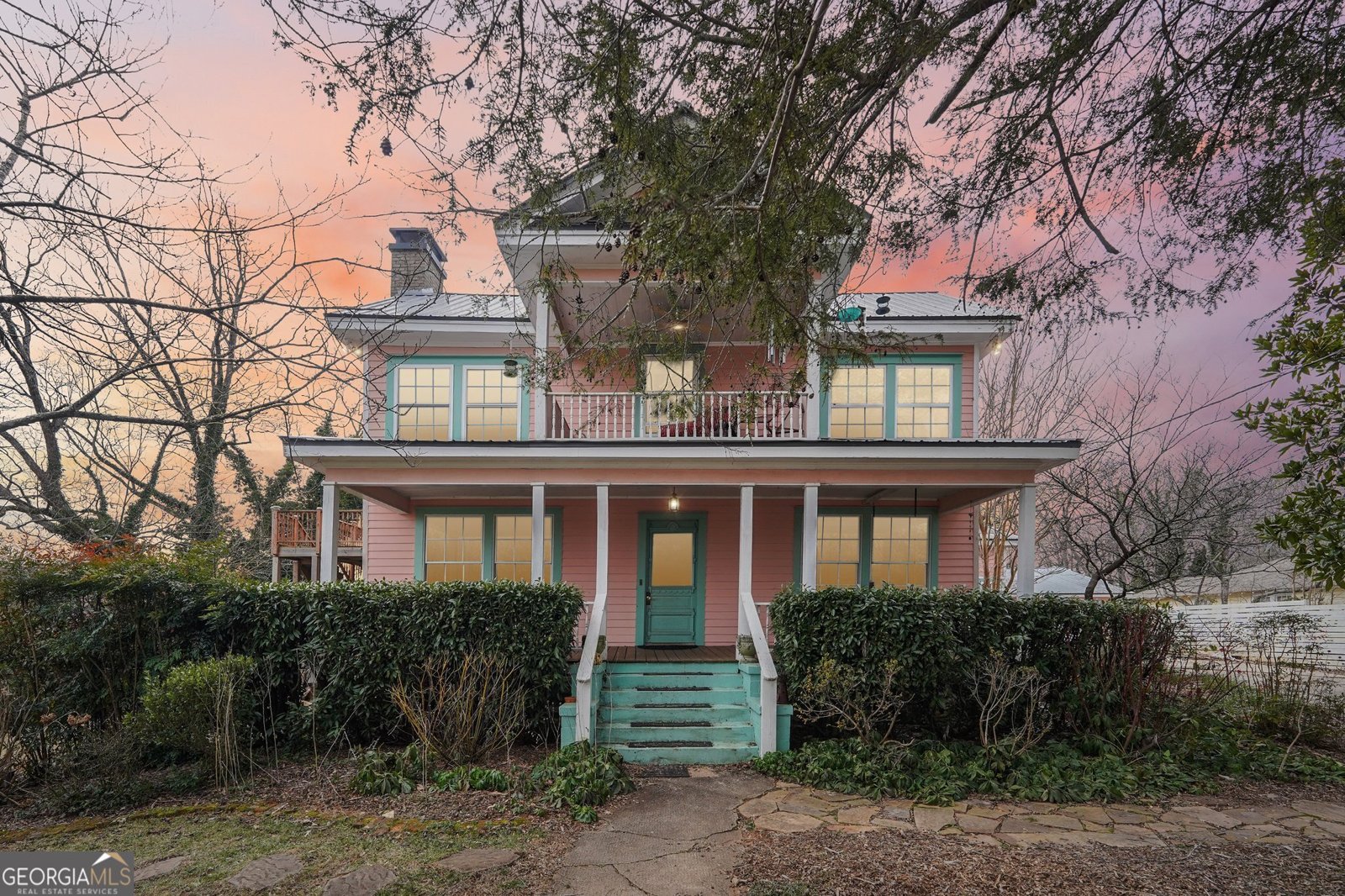 315 Church Street Dahlonega - 74