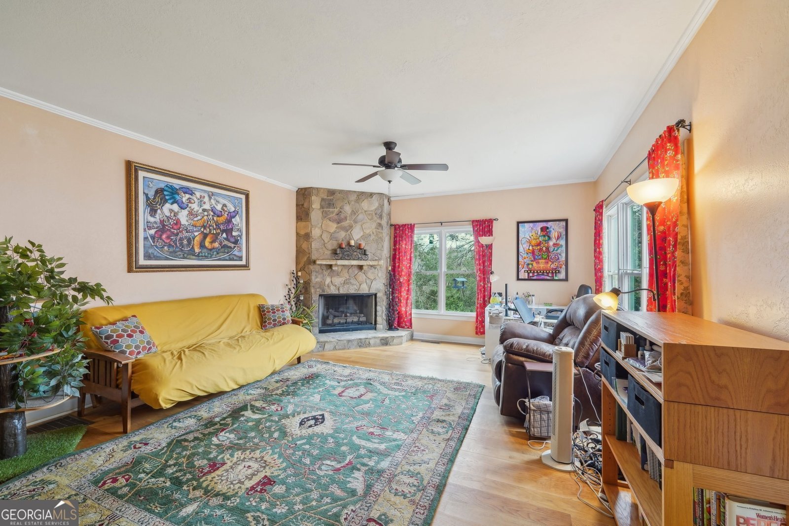 315 Church Street Dahlonega - 9
