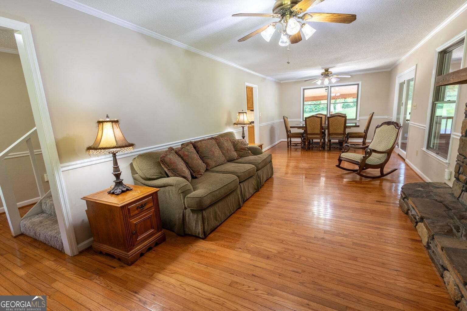446 Jamestown Road Menlo - 1