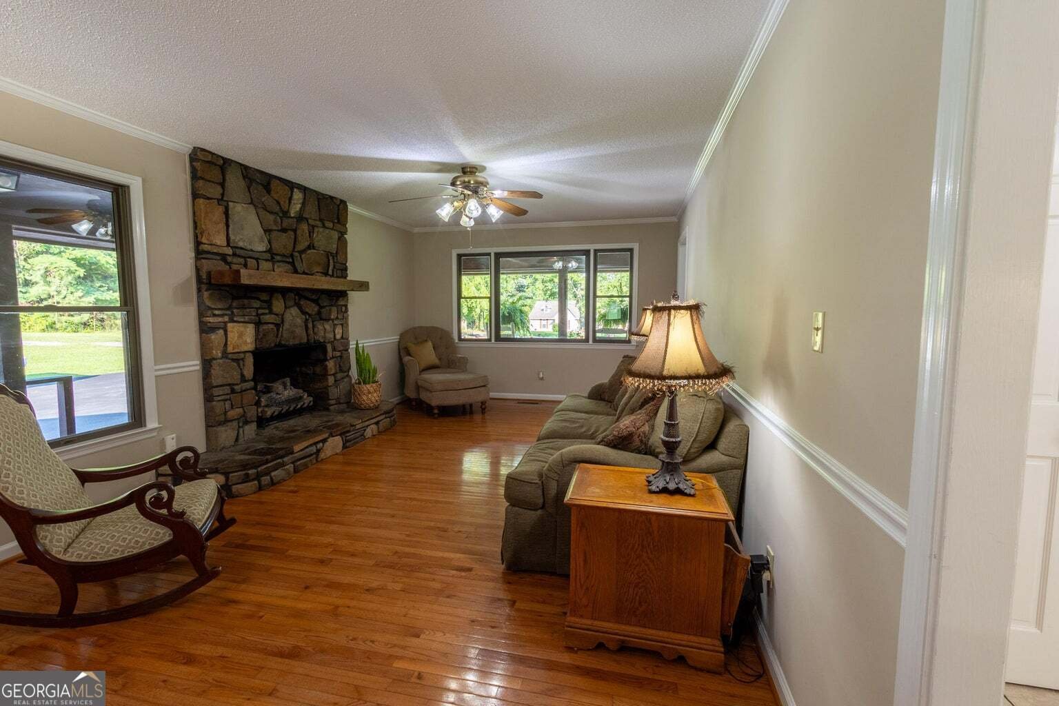 446 Jamestown Road Menlo - 2