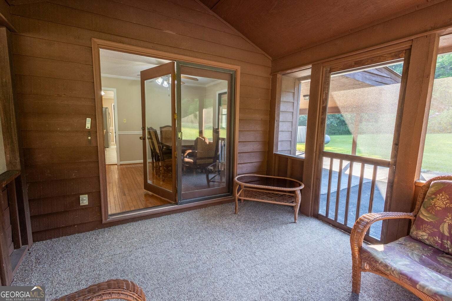 446 Jamestown Road Menlo - 3
