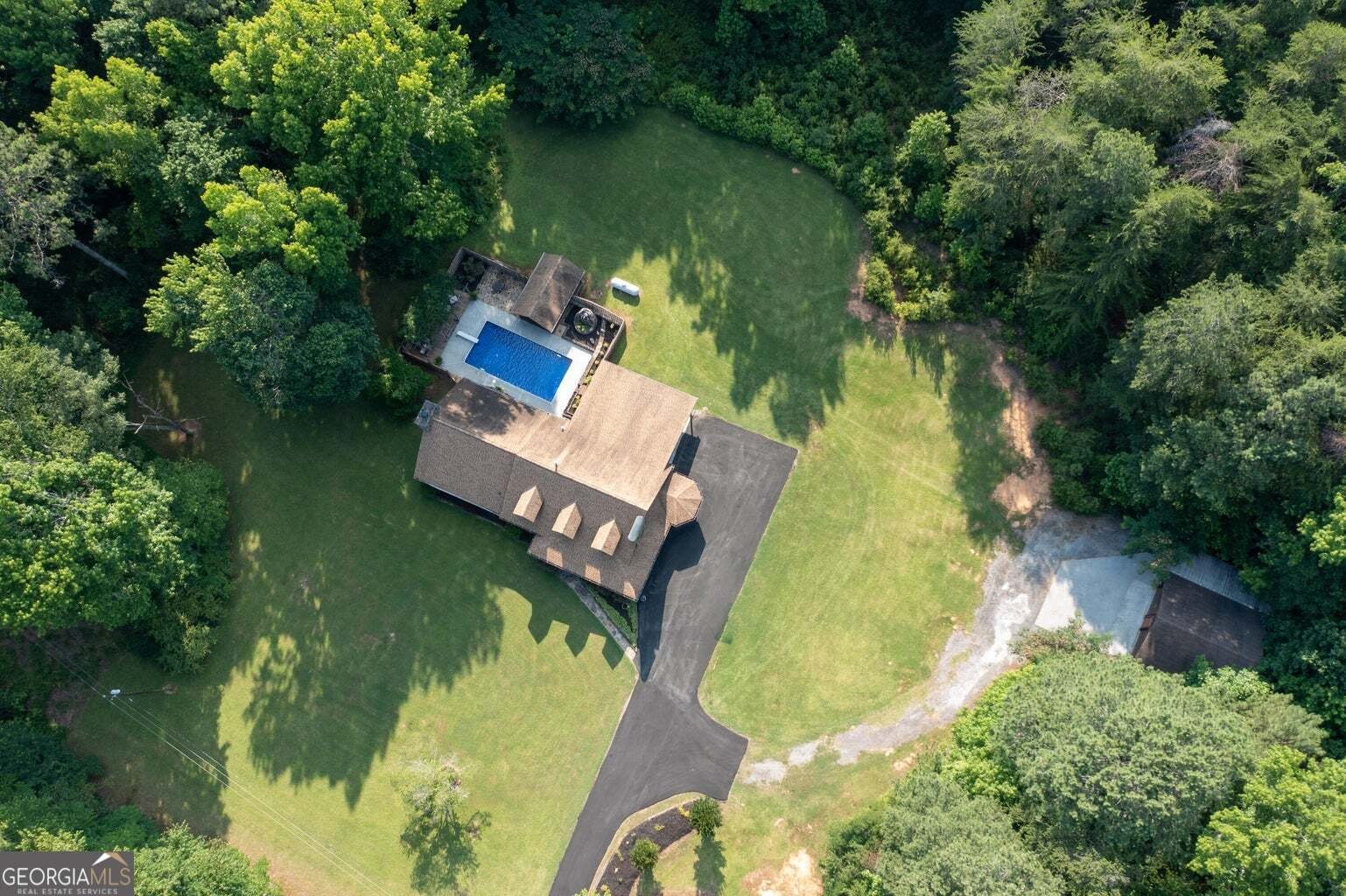 446 Jamestown Road Menlo - 33