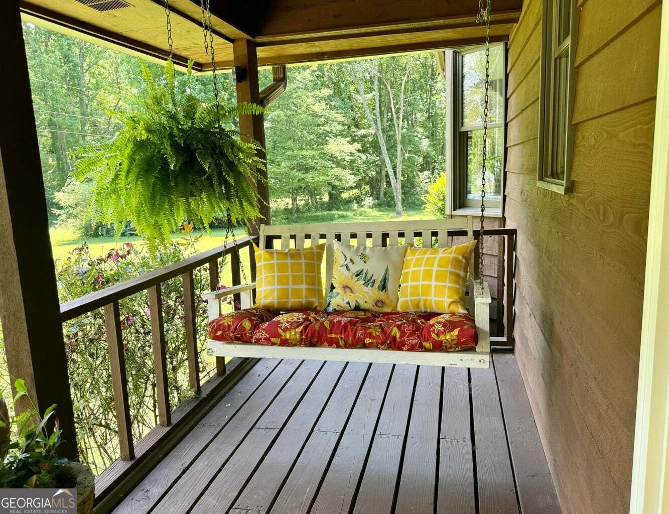 446 Jamestown Road Menlo - 35