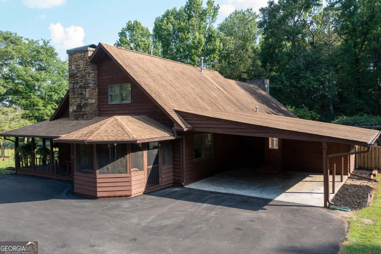 446 Jamestown Road Menlo - 36