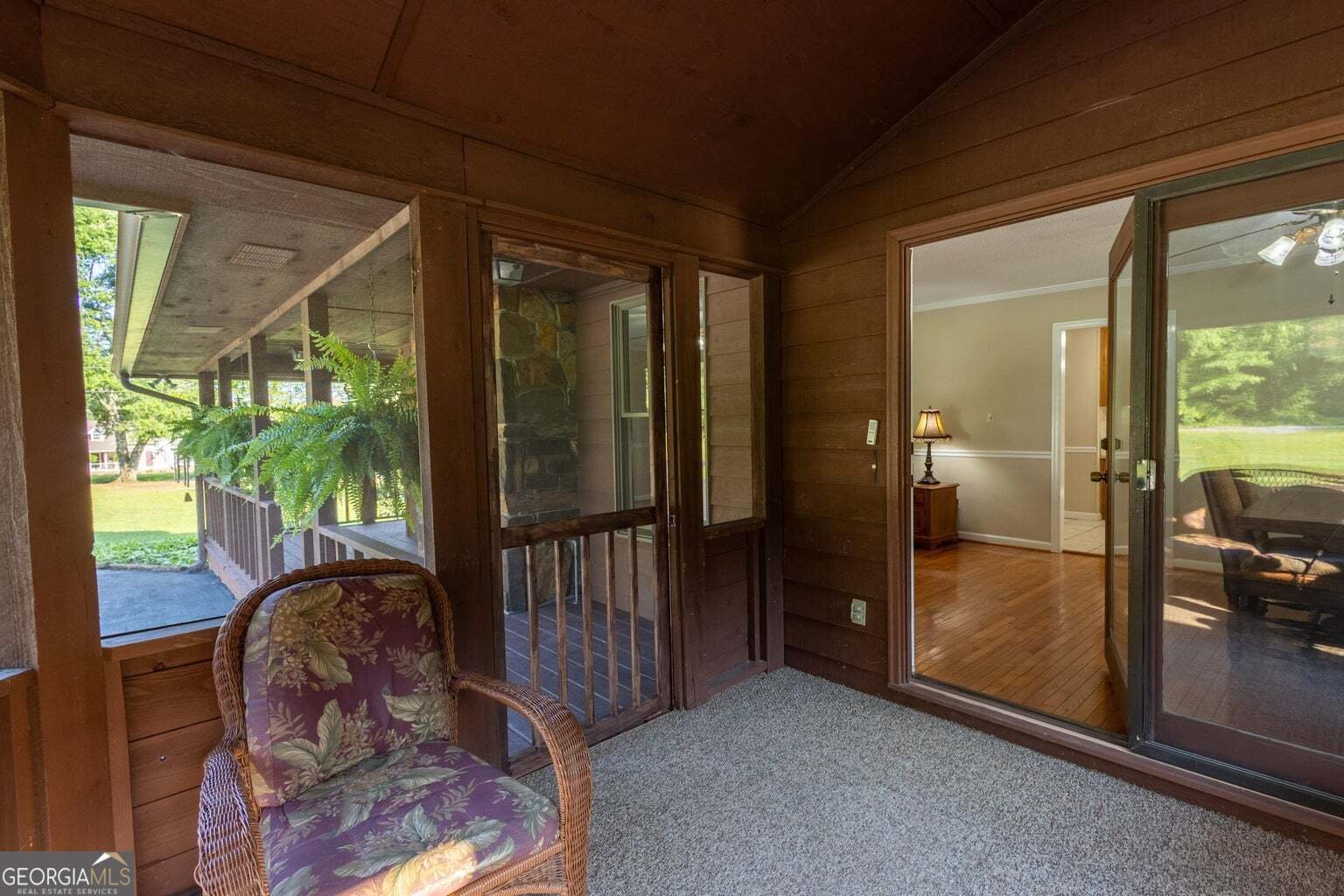 446 Jamestown Road Menlo - 4