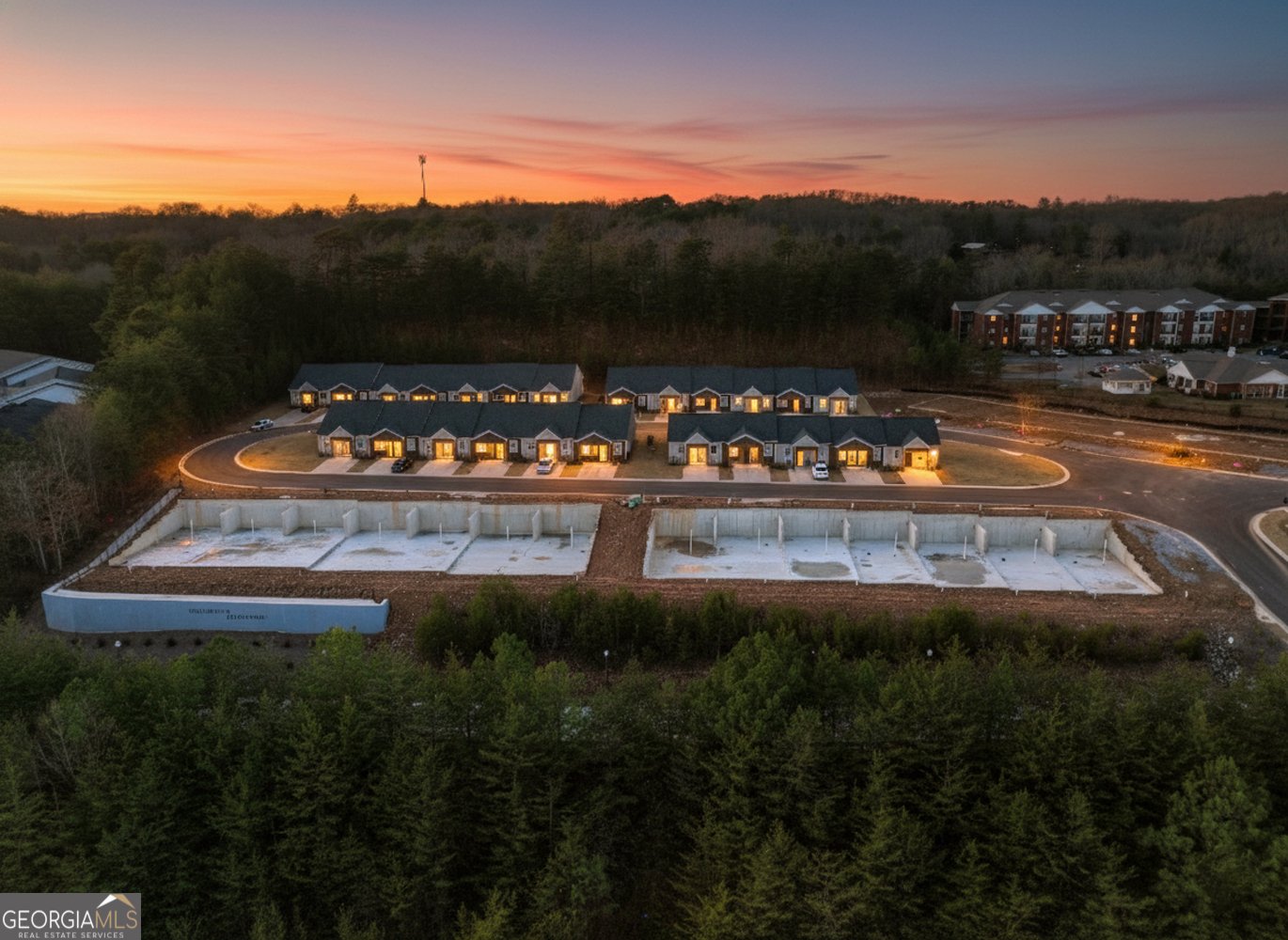 UNIT 1 Grove Loop Blue Ridge - Photo 11