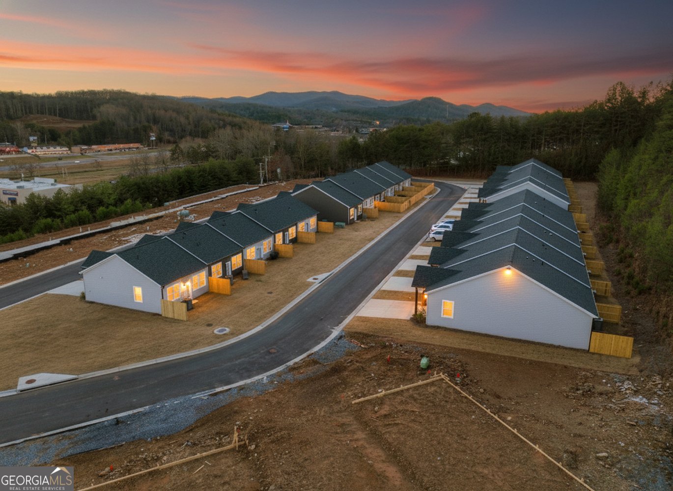 UNIT 1 Grove Loop Blue Ridge - Photo 12