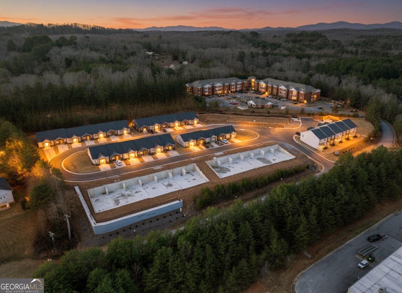 UNIT 1 Grove Loop Blue Ridge - Photo 13