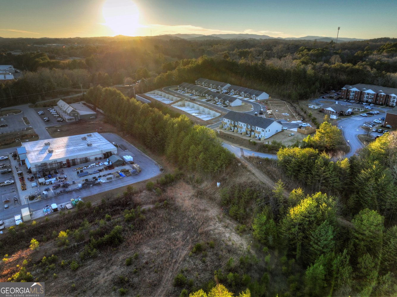 UNIT 1 Grove Loop Blue Ridge - Photo 14