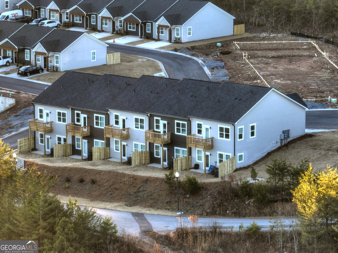 UNIT 1 Grove Loop Blue Ridge - Photo 15