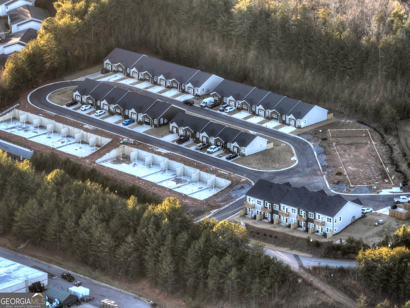 UNIT 1 Grove Loop Blue Ridge - Photo 16