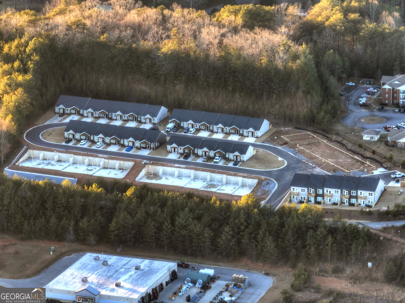 UNIT 1 Grove Loop Blue Ridge - Photo 17