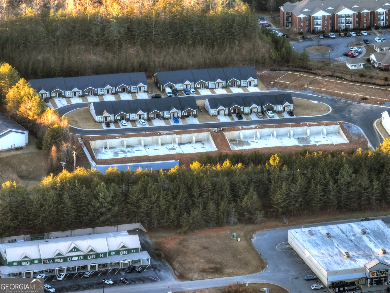 UNIT 1 Grove Loop Blue Ridge - Photo 19