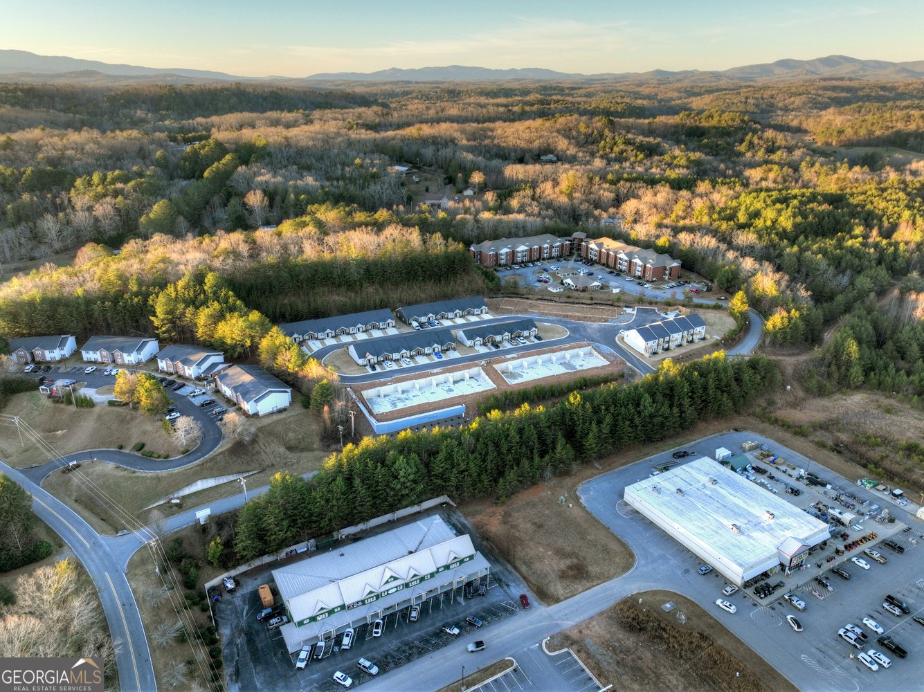 UNIT 1 Grove Loop Blue Ridge - Photo 20