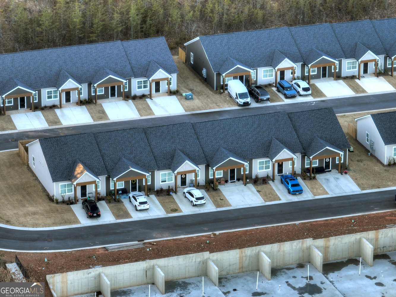 UNIT 1 Grove Loop Blue Ridge - Photo 23