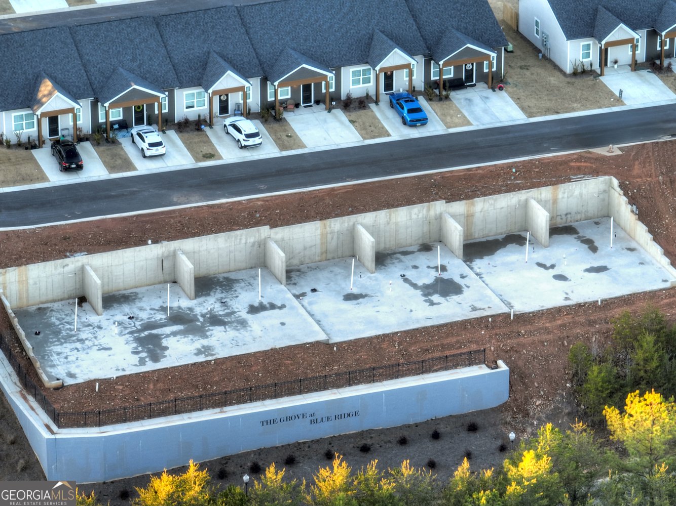 UNIT 1 Grove Loop Blue Ridge - Photo 24