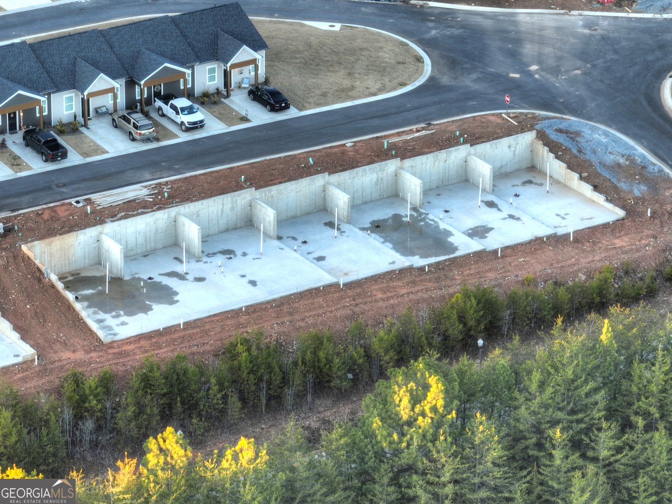 UNIT 1 Grove Loop Blue Ridge - Photo 26