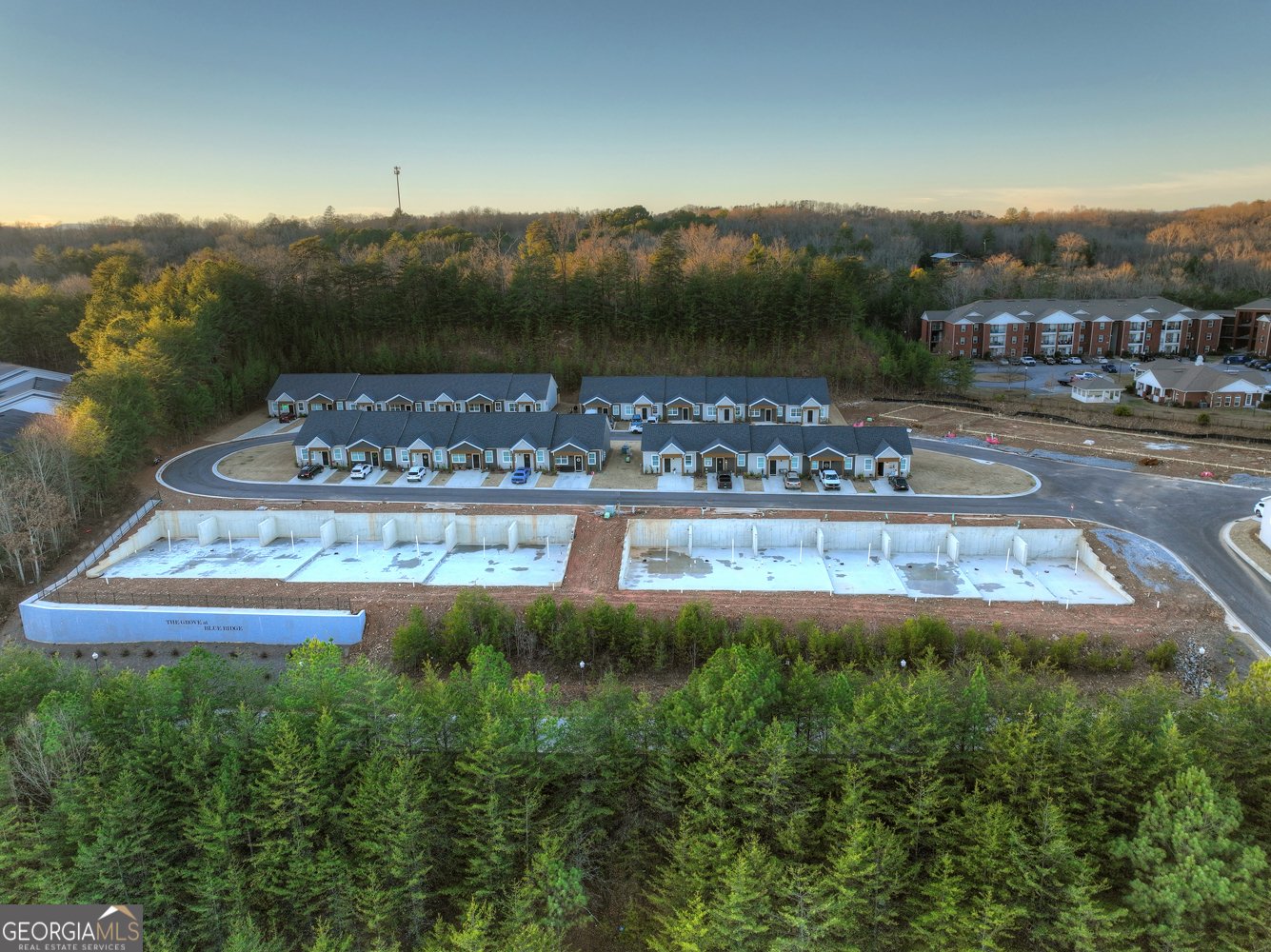 UNIT 1 Grove Loop Blue Ridge - Photo 27