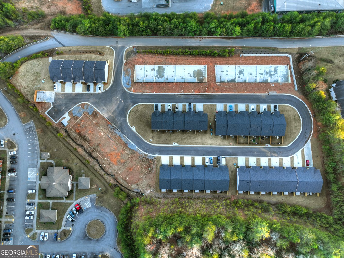 UNIT 1 Grove Loop Blue Ridge - Photo 29