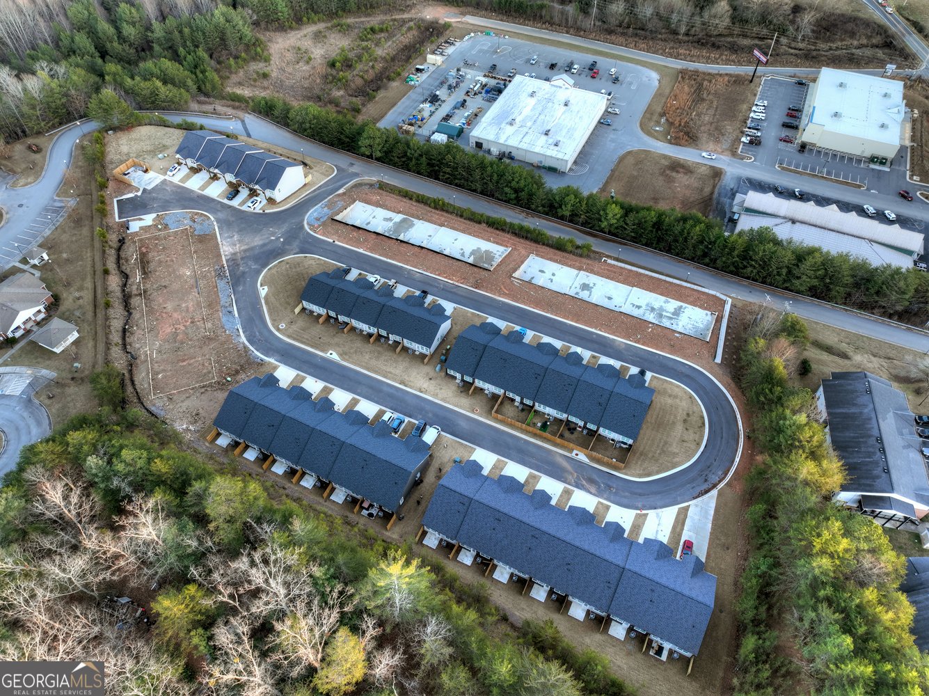 UNIT 1 Grove Loop Blue Ridge - Photo 30