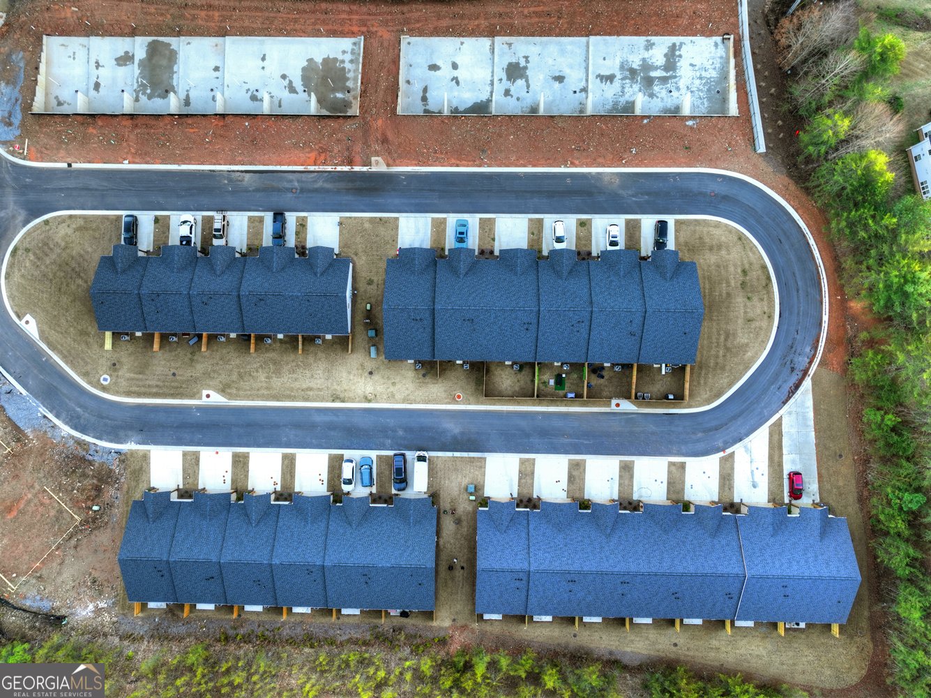 UNIT 1 Grove Loop Blue Ridge - Photo 31