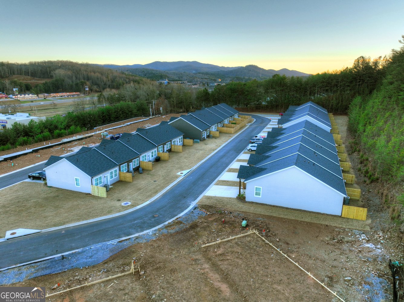 UNIT 1 Grove Loop Blue Ridge - Photo 32