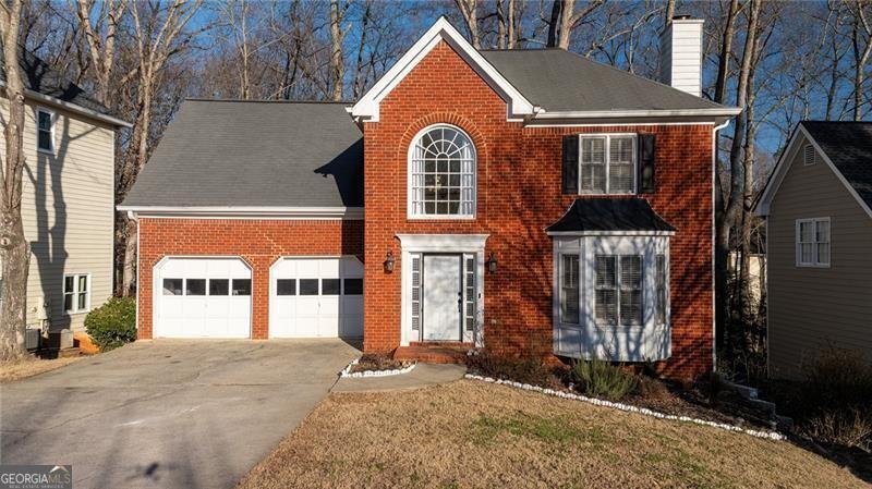 1495 Gabriel Drive Lawrenceville - 1