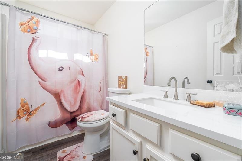 1495 Gabriel Drive Lawrenceville - 17