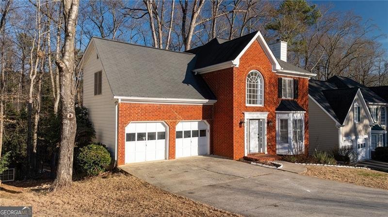 1495 Gabriel Drive Lawrenceville - 2