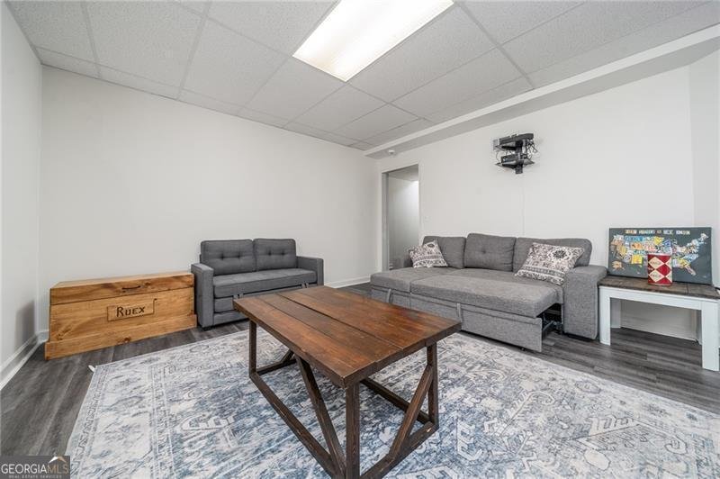 1495 Gabriel Drive Lawrenceville - 23