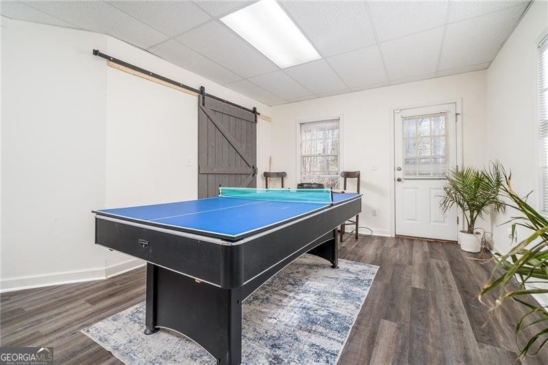 1495 Gabriel Drive Lawrenceville - 24