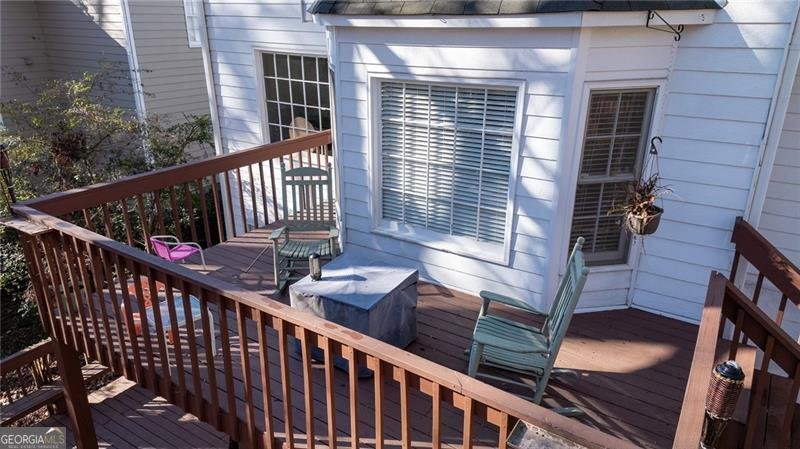 1495 Gabriel Drive Lawrenceville - 29