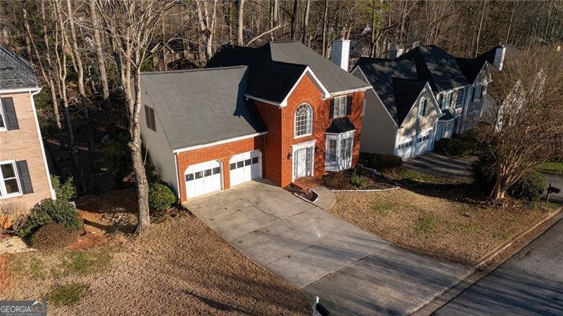1495 Gabriel Drive Lawrenceville - 3