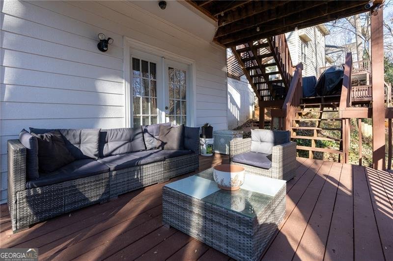 1495 Gabriel Drive Lawrenceville - 32