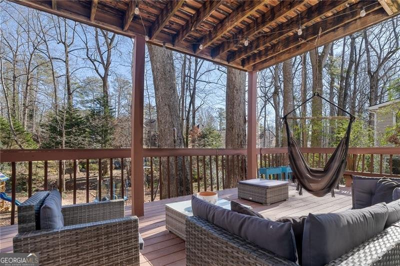 1495 Gabriel Drive Lawrenceville - 33