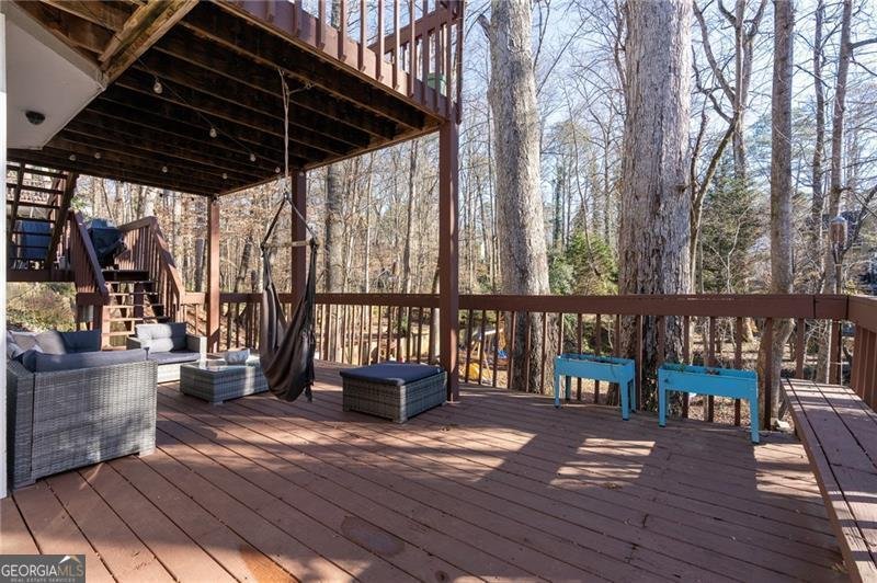 1495 Gabriel Drive Lawrenceville - 34