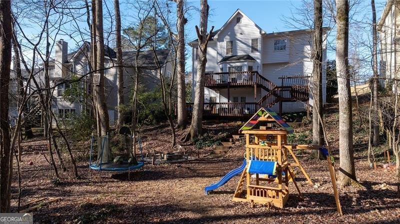 1495 Gabriel Drive Lawrenceville - 35