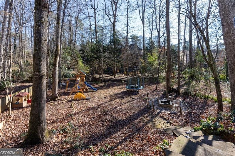 1495 Gabriel Drive Lawrenceville - 37