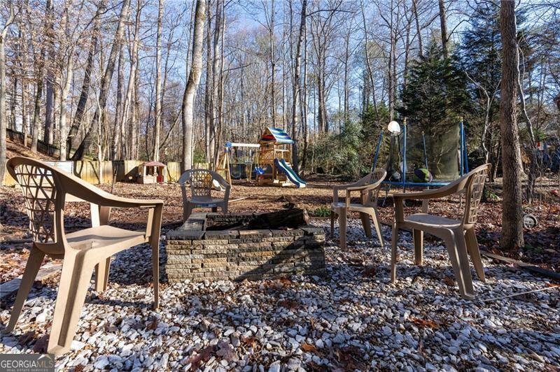 1495 Gabriel Drive Lawrenceville - 38