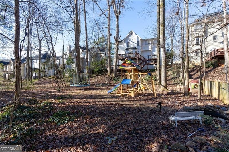 1495 Gabriel Drive Lawrenceville - 39