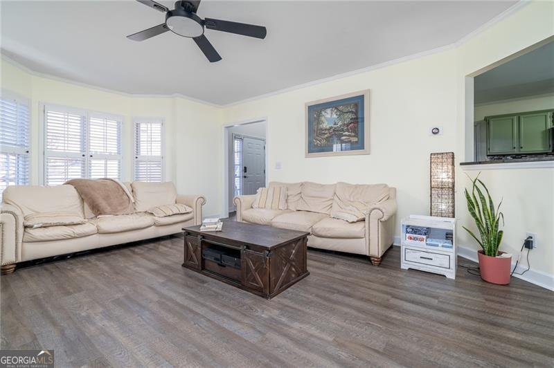 1495 Gabriel Drive Lawrenceville - 5
