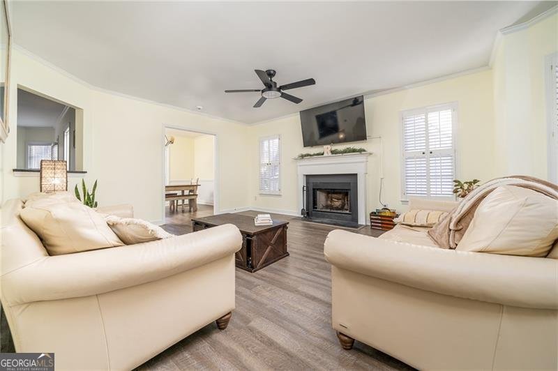 1495 Gabriel Drive Lawrenceville - 6