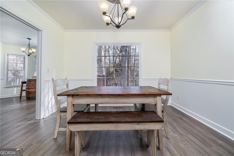 1495 Gabriel Drive Lawrenceville - 8