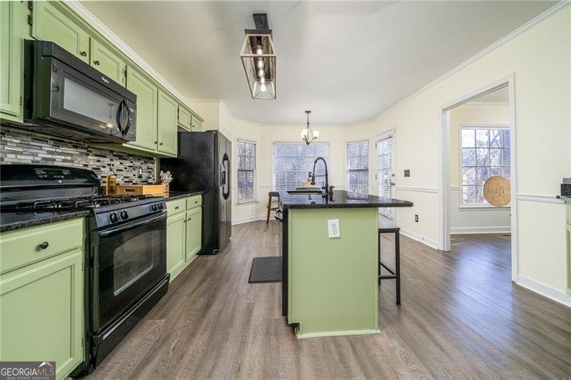 1495 Gabriel Drive Lawrenceville - 9