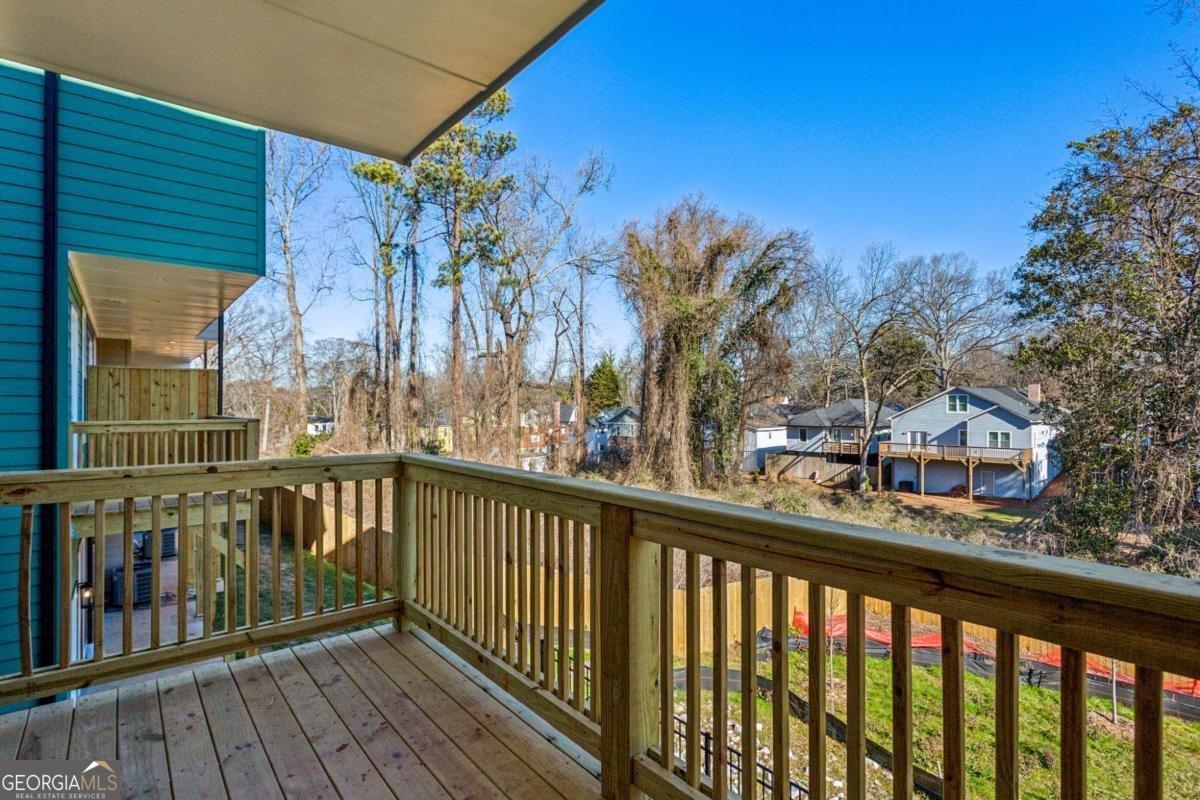 1095 Tucker Avenue Atlanta - 14