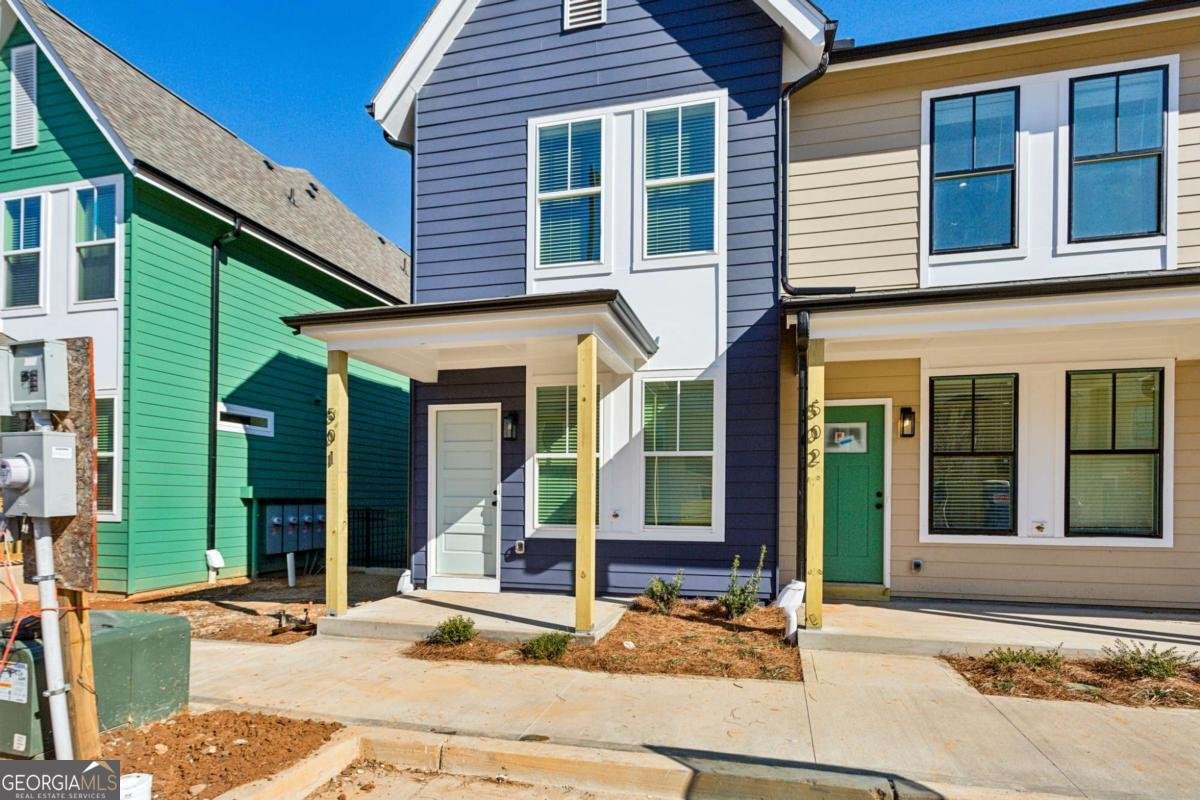 1095 Tucker Avenue Atlanta - 2
