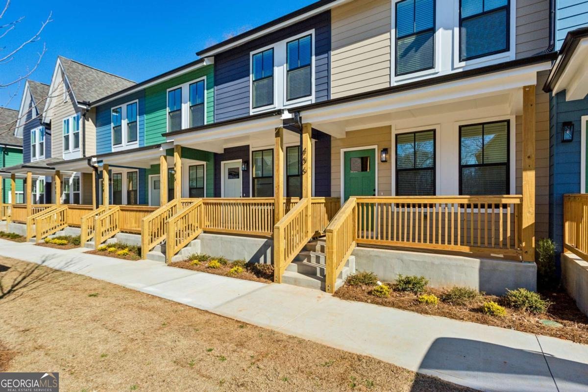 1095 Tucker Avenue Atlanta - 28