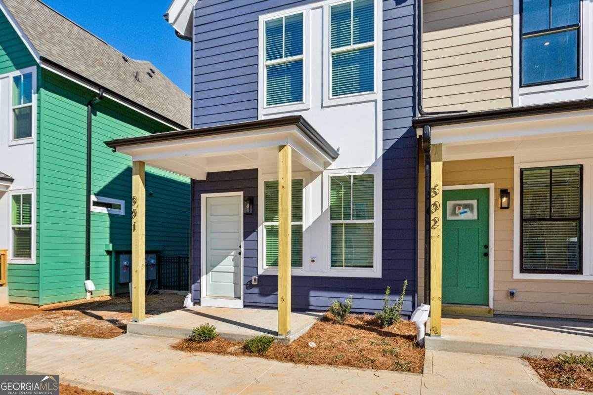 1095 Tucker Avenue Atlanta - 3